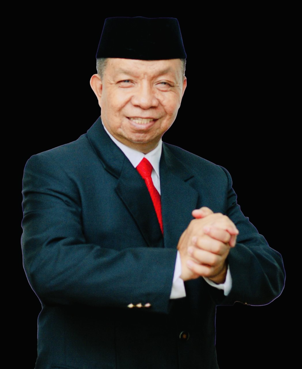 Rektor Unsultra Dilantik sebagai Koordinator Divisi Kajian Ekonomi Hijau dan SDGs APTISI 2025–2030