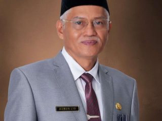 Pemprov Sultra Layangkan Undangan Kedua kepada Nur Alam untuk Mediasi Konflik Yayasan Unsultra