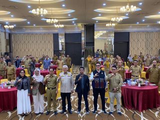 Perkuat Transparansi, Diskominfo Konsel Genjot Optimalisasi Layanan Informasi Publik