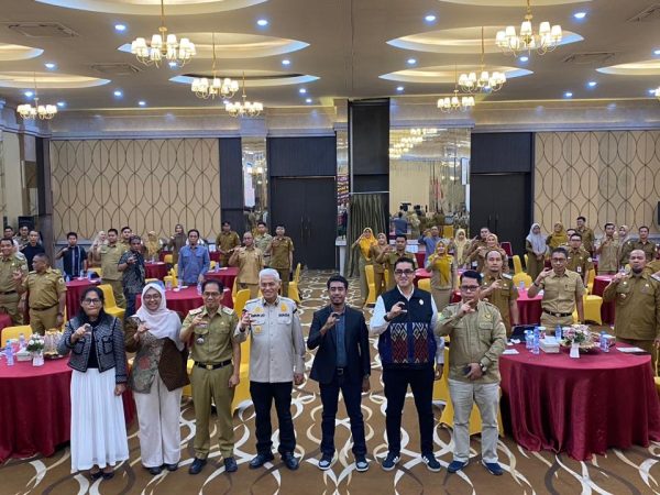 Perkuat Transparansi, Diskominfo Konsel Genjot Optimalisasi Layanan Informasi Publik