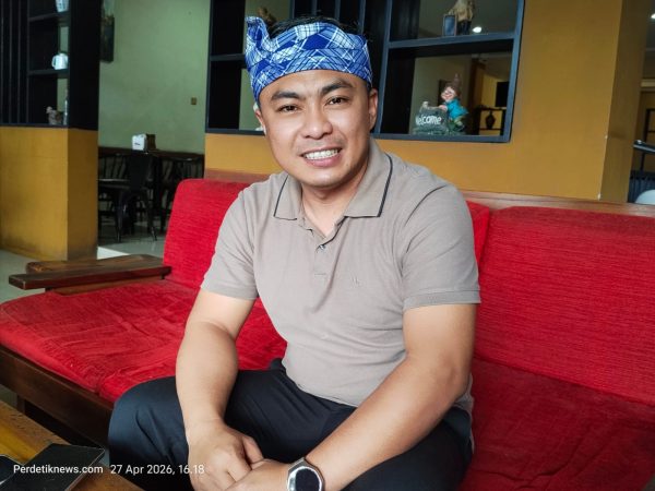 Perumda Sultra Dorong Tata Kelola Kawasan MTQ Kendari, Kunci Keberlanjutan Ekonomi UMKM