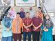 LPPOM Sultra dan Ketua MUI Sultra Perkuat Sinergi Sambut Program Wajib Halal 2026