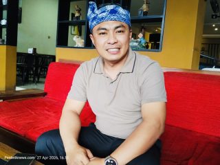 Perumda Sultra–Pemkot Kendari Perkuat Kolaborasi, Kawasan MTQ Disiapkan Jadi Ikon Ekonomi Tertib dan Modern