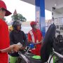 1 April 2026, Pertamina Patra Niaga Pastikan Tidak Ada Perubahan Harga BBM di SPBU Pertamina