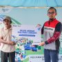 Pertamina Patra Niaga Regional Sulawesi Distribusikan 1.000 Paket Sembako Bersubsidi untuk Warga Kendari