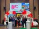 Pertamina Patra Niaga Regional Sulawesi Melalui IT Bitung Dorong Kemandirian Kelompok Binaan Lewat Pelatihan Kreasi Dekorasi Acara
