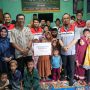 Pertamina Patra Niaga Regional Sulawesi Hadirkan Program Pertamina BERKAH bagi Anak Yatim di Makassar