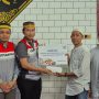 Pertamina Patra Niaga Regional Sulawesi Salurkan Santunan Kepada Masjid dan Panti Asuhan di Ujung Tanah