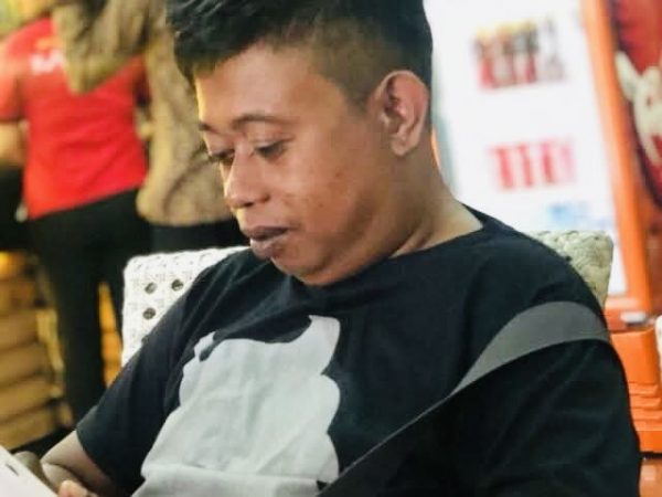 Abdul Muis Angkat Bicara soal Kisruh JMSI Sultra: “Ini Dendam atau Apa?”
