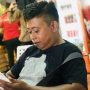 Abdul Muis Angkat Bicara soal Kisruh JMSI Sultra: “Ini Dendam atau Apa?”
