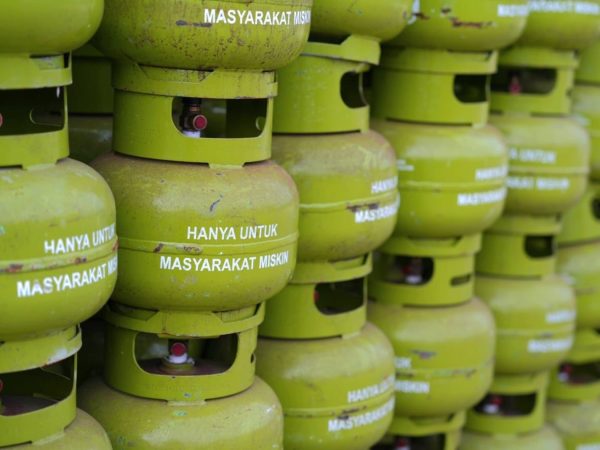 Pertamina Patra Niaga Regional Sulawesi Tambah 392.910 Pasokan LPG 3 Kg Selama Libur Kenaikan Yesus Kristus dan Long Weekend