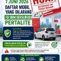 Pertamina Patra Niaga Tegaskan Informasi dan Narasi Larangan Pertalite untuk Kendaraan Merk Tertentu per 1 Juni 2026 Tidak Benar