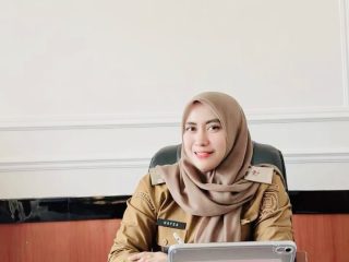 Hj St Hafsa Tegas: DP3A Hadir Lindungi Korban, Bukan Intervensi Proses Hukum