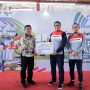 Pertamina Patra Niaga Regional Sulawesi Salurkan 1.000 Paket Sembako untuk Masyarakat Pra Sejahtera di Kecamatan Maesa Bitung