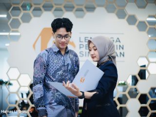 LPS Pertahankan Tingkat Bunga Penjaminan Guna Menjaga Kepercayaan Masyarakat dan Memperkuat Stabilitas Perbankan