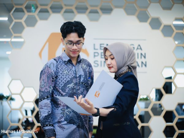 LPS Pertahankan Tingkat Bunga Penjaminan Guna Menjaga Kepercayaan Masyarakat dan Memperkuat Stabilitas Perbankan
