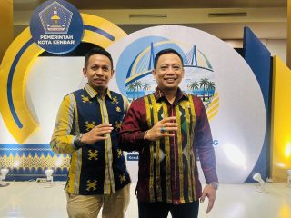 Kadin Indonesia Dukung Kendari Bangun Kolaborasi Global Lewat UCLG ASPAC 2026
