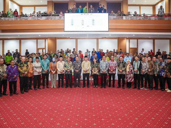 Sinergi ATR/BPN dan KPK di Sultra Bidik Kepastian Hukum Tanah dan Kemudahan Investasi