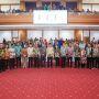 Sinergi ATR/BPN dan KPK di Sultra Bidik Kepastian Hukum Tanah dan Kemudahan Investasi