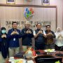 KKI Sultra Gandeng BPS Perkuat Pemanfaatan Data Demografi dan Ketenagakerjaan untuk Hadapi Bonus Demografi