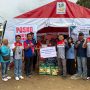 Pertamina Patra Niaga Regional Sulawesi Salurkan Bantuan Tanggap Darurat untuk Korban Banjir di Kota Kendari