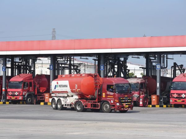 Pertamina Patra Niaga Regional Sulawesi Tambah Pasokan BBM dan LPG 3 Kg Jelang Hari Raya Iduladha