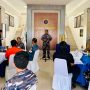 Danlanal Kendari Apresiasi Sinergi Awak Kapal Pemerintah Sukseskan UCLG Aspac 2026