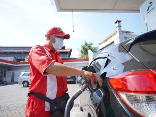 Pertamina Patra Niaga Turunkan Harga BBM Nonsubsidi Dex Series dan Sesuaikan Harga Pertamax Turbo Mulai 1 Juni 2026