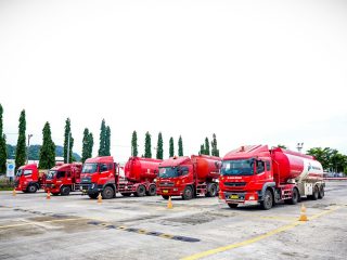 Pertamina Patra Niaga Regional Sulawesi Pastikan Kesiapan Pasokan BBM Dukung PENAS Petani Nelayan XVII di Gorontalo