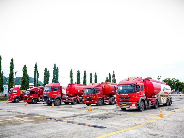 Pertamina Patra Niaga Regional Sulawesi Pastikan Kesiapan Pasokan BBM Dukung PENAS Petani Nelayan XVII di Gorontalo