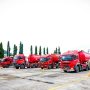 Pertamina Patra Niaga Regional Sulawesi Pastikan Kesiapan Pasokan BBM Dukung PENAS Petani Nelayan XVII di Gorontalo