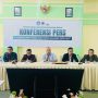 STIE 66 Kendari Bidik 1.120 Mahasiswa Baru, Andalkan Fasilitas Modern dan Budaya Kekeluargaan