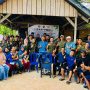 Mahasiswa KKN-PMM Gelar Penyuluhan Pertanian di Desa Alebo, Dorong Pertanian Berkelanjutan dan Kemandirian Petani