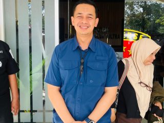 Polda Sultra Intensifkan Patroli di Kawasan Eks MTQ Pasca Aksi Penyerangan dan Perusakan