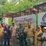 Pertamina Patra Niaga Regional Sulawesi dan Pemda Kolaka Gelar Pasar Murah LPG 3 Kg untuk Menjaga Ketersediaan Pasokan di Masyarakat