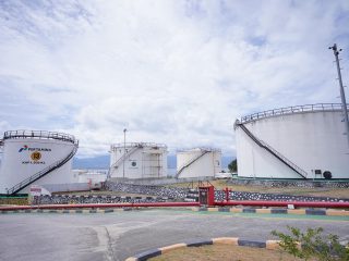 Pasca Gempa M 6,8 di Sigi, Pertamina Pastikan Penyaluran BBM dan LPG Tetap Normal