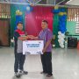 Pertamina Patra Niaga Regional Sulawesi Salurkan Santunan dan Pererat Toleransi di Poso