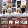 Mulya Safara Buka Pendaftaran Umrah Spesial 13 Hari, Jemaah Berkesempatan 3 Kali Umrah dan 2 Kali Salat Jumat