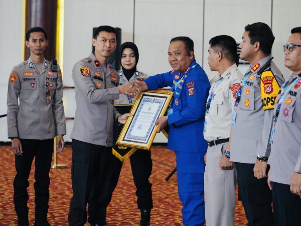 Kapolda Sultra Pimpin Rakernis Fungsi Keuangan 2026, Dorong Tata Kelola Keuangan yang Efektif dan Efisien