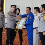Kapolda Sultra Pimpin Rakernis Fungsi Keuangan 2026, Dorong Tata Kelola Keuangan yang Efektif dan Efisien