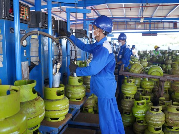 Pertamina Patra Niaga Regional Sulawesi Tindak Lanjuti Masukan Masyarakat Terkait Distribusi LPG 3 Kg di Sulawesi Selatan