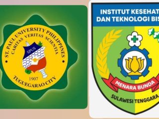INKEIS Sultra dan Saint Paul University Philippines Resmi Teken MoU, Buka Peluang Kolaborasi Akademik Internasional