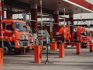 Pertamina Pastikan Stok Pertalite Tersedia