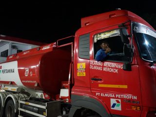 Pertamina Patra Niaga Regional Sulawesi Perkuat Pasokan Biosolar dan Pengaturan Layanan di SPBU Maros