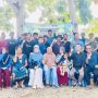 Wujudkan Swasembada Pangan dari Desa, Tim PKM Sosialisasikan Pertanian Zero Waste di Morome