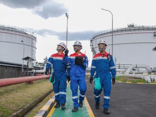 Pertamina Patra Niaga Tingkatkan Penyaluran dan Perkuat Distribusi BBM di Sejumlah Wilayah