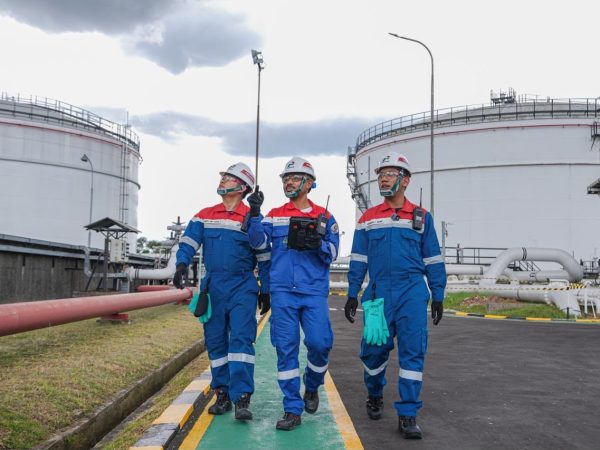 Pertamina Patra Niaga Tingkatkan Penyaluran dan Perkuat Distribusi BBM di Sejumlah Wilayah