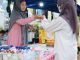 Pertamina Patra Niaga Regional Sulawesi Beri Ruang UMKM Lokal Tampil di Pameran "Bola Gembira" TVRI