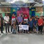 Pertamina Patra Niaga Regional Sulawesi Salurkan Santunan dan Pererat Toleransi di Poso