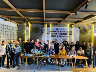 PERADI Kendari Syukuri Putusan PK MA yang Perkuat Legalitas Kepengurusan Otto Hasibuan